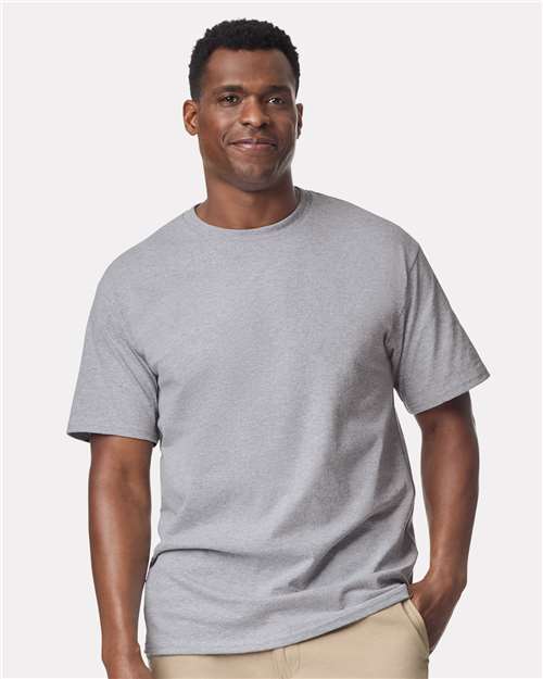 Men's Tall Ultra Cotton® T-Shirt - Image 40