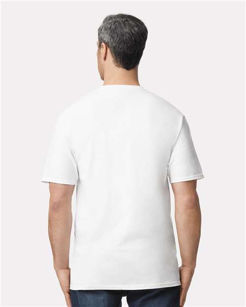 Men's Tall Ultra Cotton® T-Shirt - Image 48
