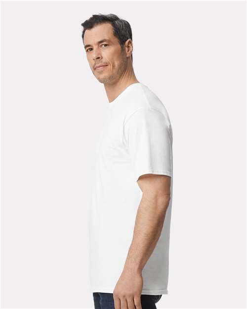 Men's Tall Ultra Cotton® T-Shirt - Image 47
