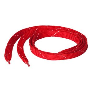 Custom-Color Laces