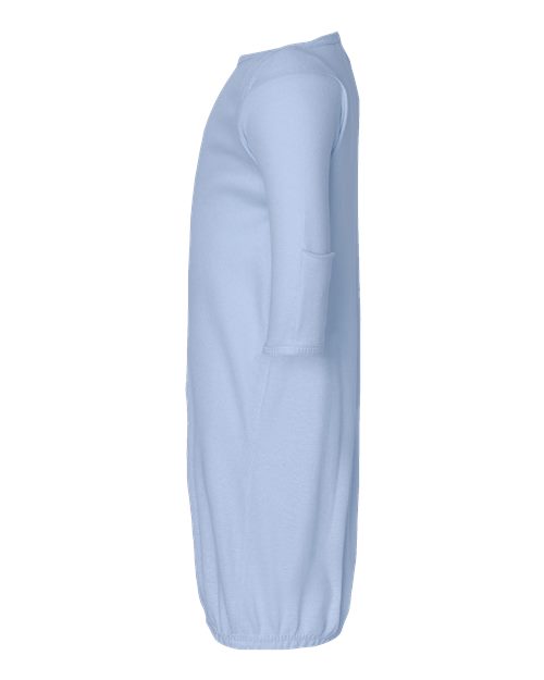 Infant Baby Rib Layette - Image 14