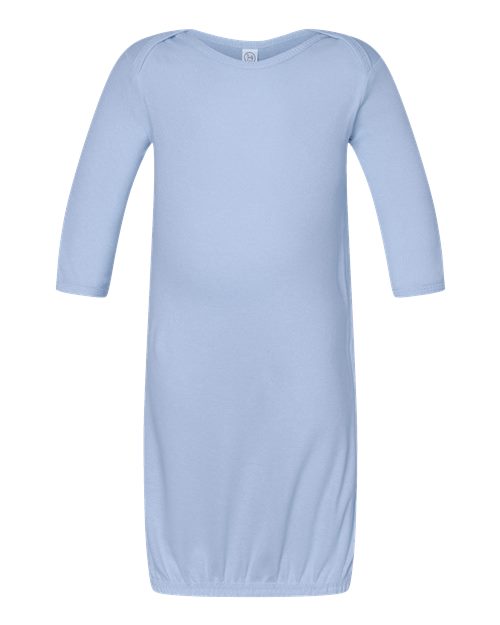 Infant Baby Rib Layette - Image 12