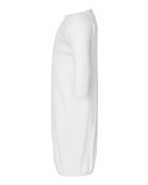 Infant Baby Rib Layette - Image 31