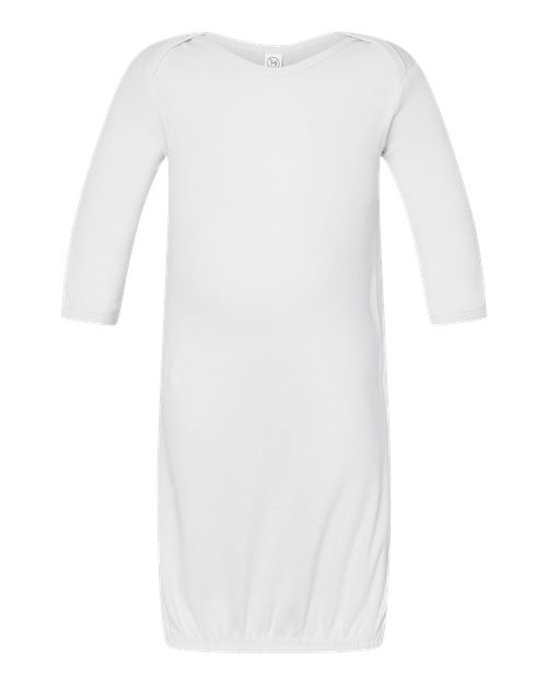 Infant Baby Rib Layette - Image 29