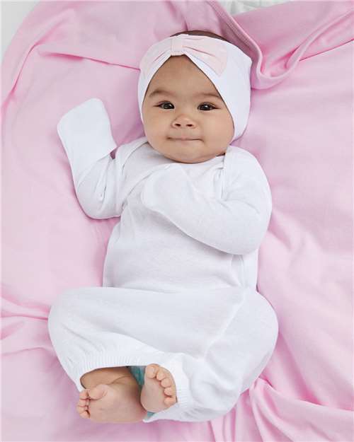 Infant Baby Rib Layette - Image 32