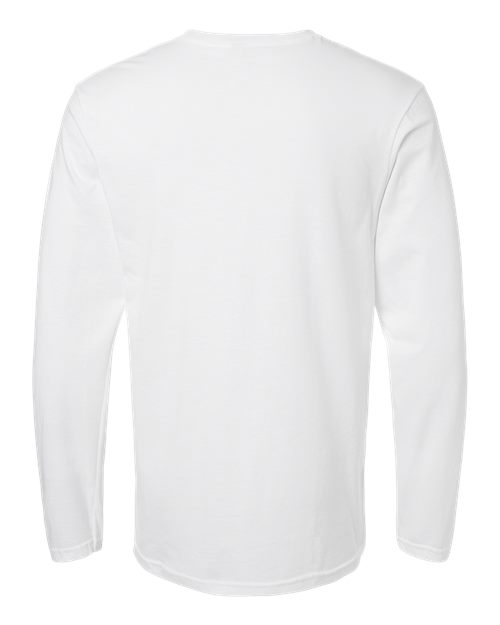 Unisex Softstyle® Long Sleeve T-Shirt - Image 5