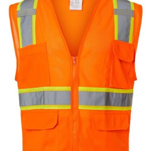 Unisex Ultra-Cool™ Multi-Pocket Vest