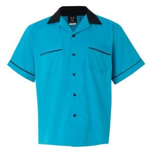 Men's GM Legend Bowling Shirt