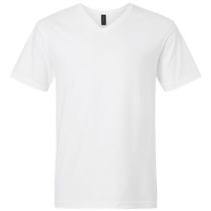 Unisex Softstyle® V-Neck T-Shirt