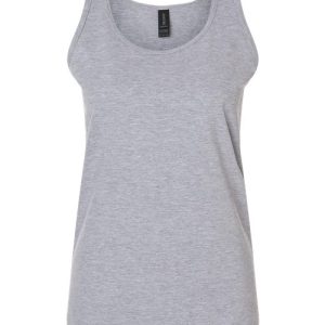 Women's Softstyle® Tank Top