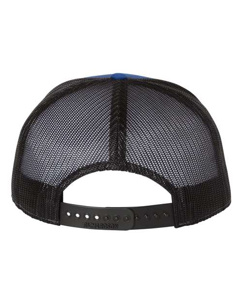 Seven-Panel Trucker Cap - Image 14