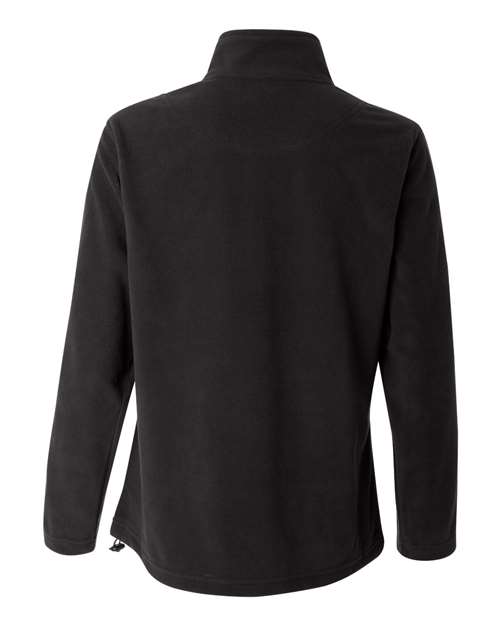 Women's Microfleece Full-Zip Jacket - Image 18