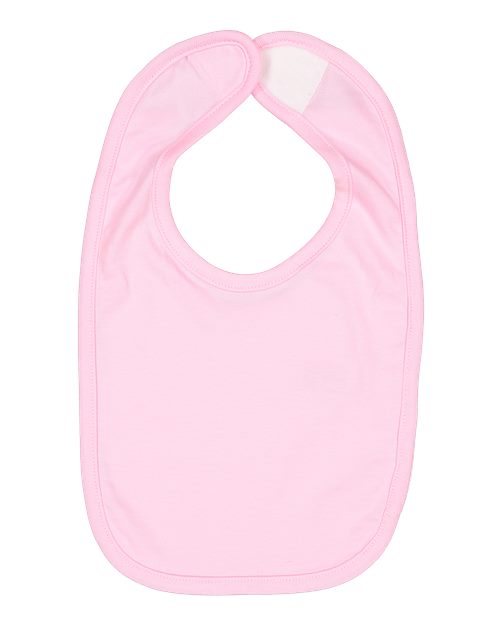 Infant Premium Jersey Bib - Image 11
