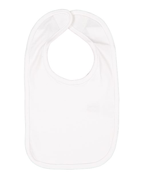 Infant Premium Jersey Bib - Image 17