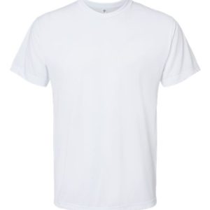 Men's Polyester Sublimation Tee