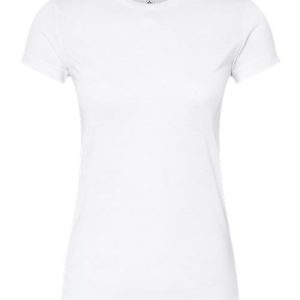 Women's Junior Fit Polyester Sublimation Tee