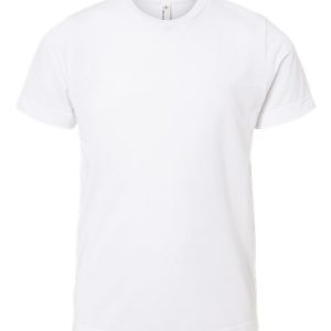 Youth Polyester Sublimation Tee