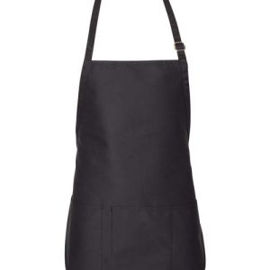 Adjustable Neck Strap Apron