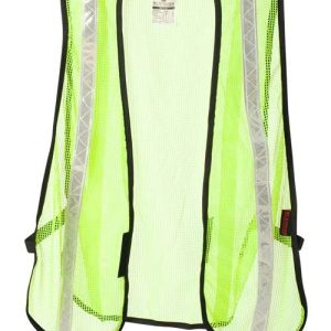 Unisex P-Series Mesh Vest