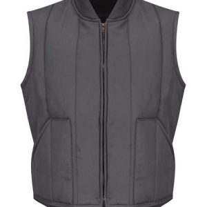 Men's Quilted Vest