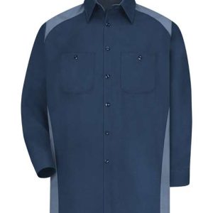 Men's Motorsports Shirt