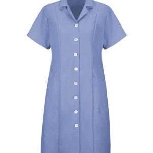 Women's Short Sleeve Dress