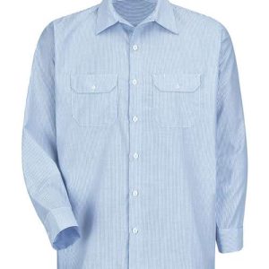 Men's Deluxe Uniform Shirt