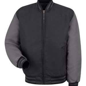 Men's Duo-Tone Team Jacket