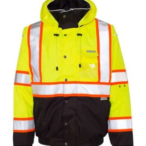 Unisex Premium Brilliant Series® Bomber Jacket
