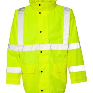 Unisex Economy Full Rainsuit