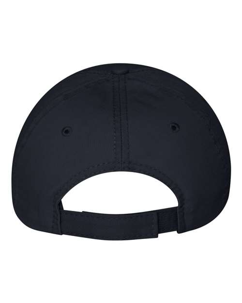 Bio-Washed Chino Twill Cap - Image 5