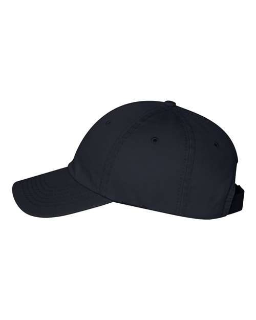Bio-Washed Chino Twill Cap - Image 6