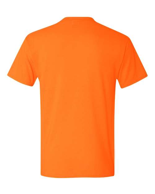 Unisex Dri-Power® Performance T-Shirt - Image 9