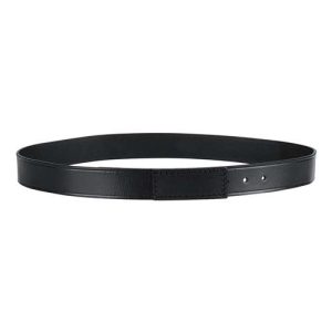 No-Scratch Leather Belt