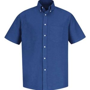Men's Executive Oxford Dress Shirt