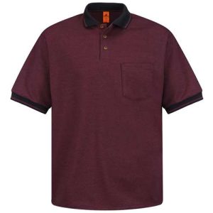 Men's Performance Knit Twill Shirt