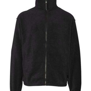 Youth Fleece Full-Zip Jacket