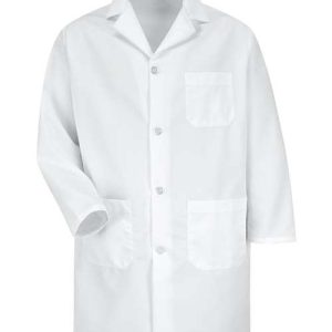 Unisex Staff Coat
