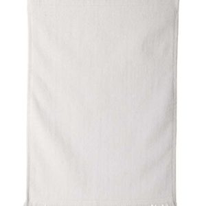 Fringed Towel