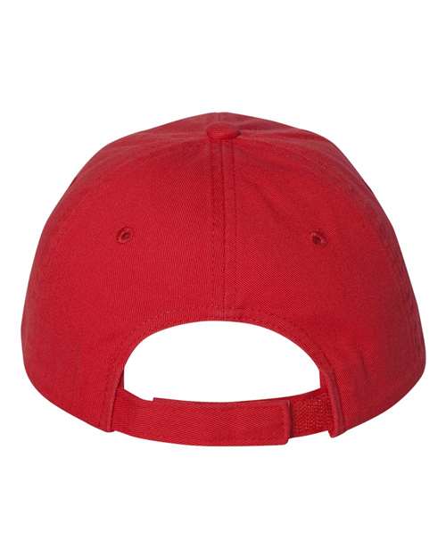 Bio-Washed Chino Twill Cap - Image 8