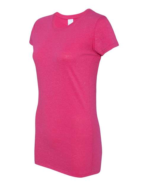 Women’s Glitter T-Shirt - Image 17