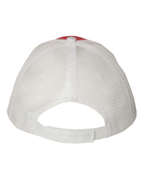 Sandwich Trucker Cap - Image 65