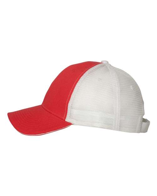 Sandwich Trucker Cap - Image 66