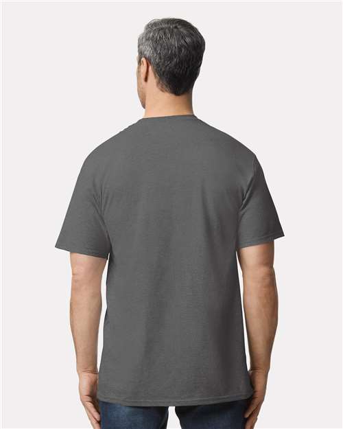Men's Tall Ultra Cotton® T-Shirt - Image 12