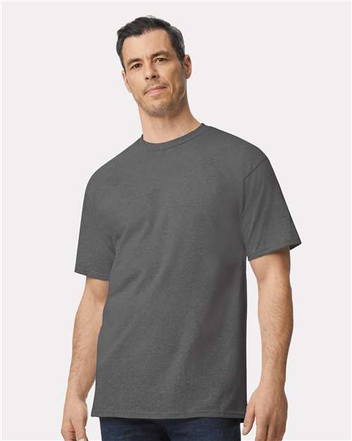 Men's Tall Ultra Cotton® T-Shirt - Image 10