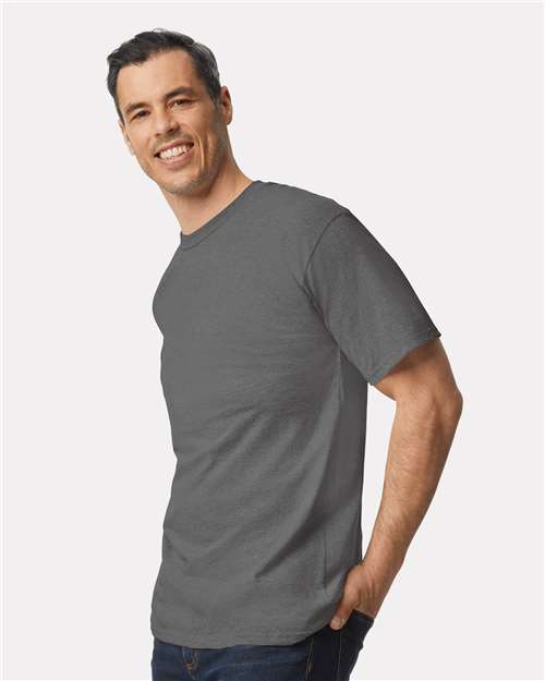 Men's Tall Ultra Cotton® T-Shirt - Image 11