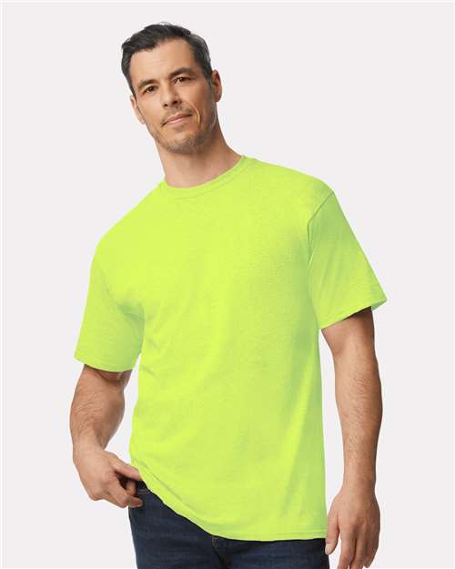 Men's Tall Ultra Cotton® T-Shirt - Image 34