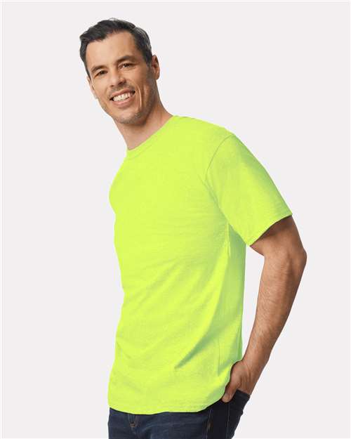 Men's Tall Ultra Cotton® T-Shirt - Image 35
