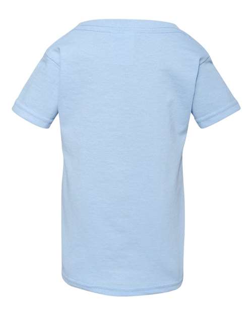 Toddler Heavy Cotton™ T-Shirt - Image 6