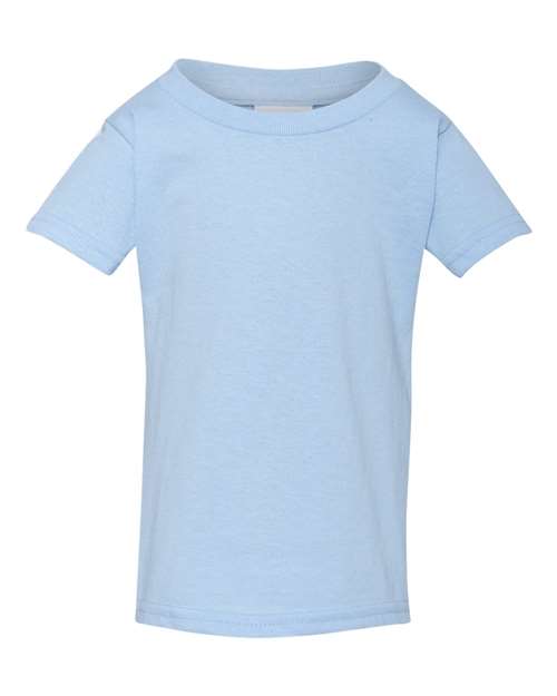 Toddler Heavy Cotton™ T-Shirt - Image 4